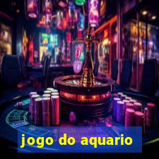 jogo do aquario